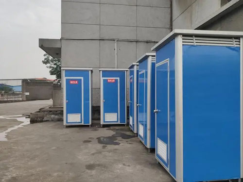 顺德 临时卫生间出租