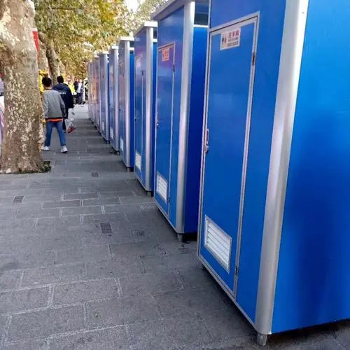 顺德移动公厕租赁