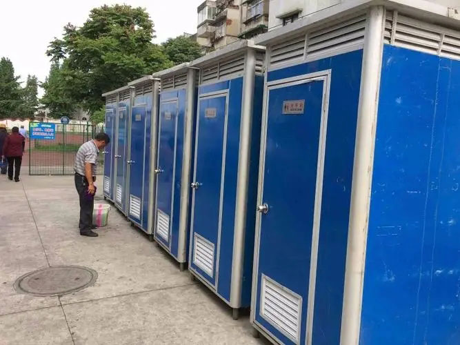 顺德移动洗手间租赁