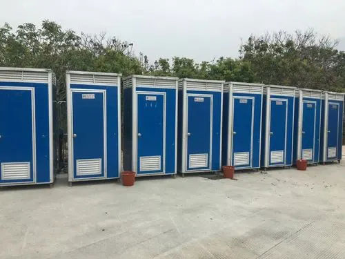 顺德流动厕所出租