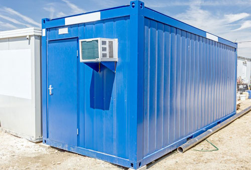 顺德移动厕所出租