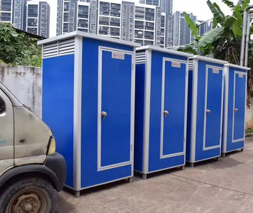 顺德工地移动卫生间出租