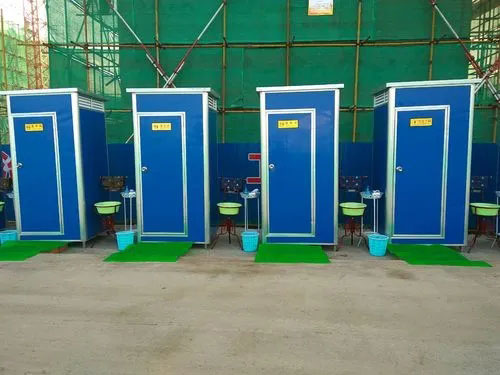 顺德建筑工地移动洗手间租赁